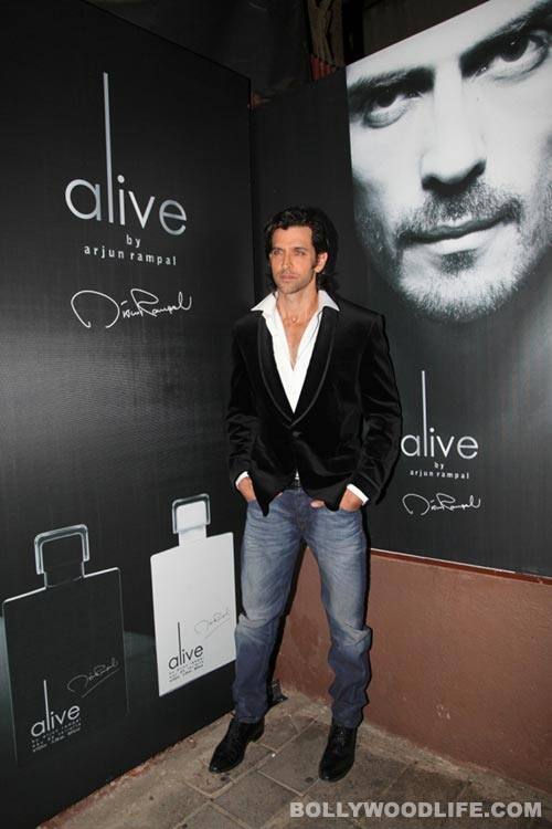 Hrithik Roshan
