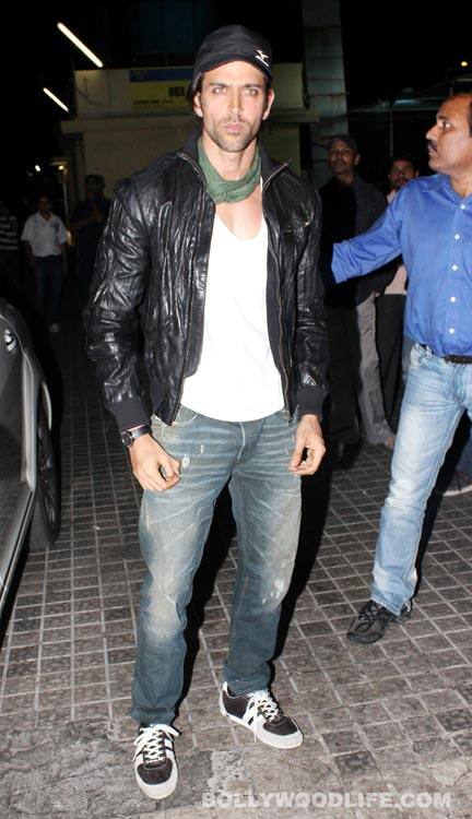 Hrithik Roshan