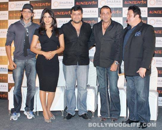 The Agneepath team 