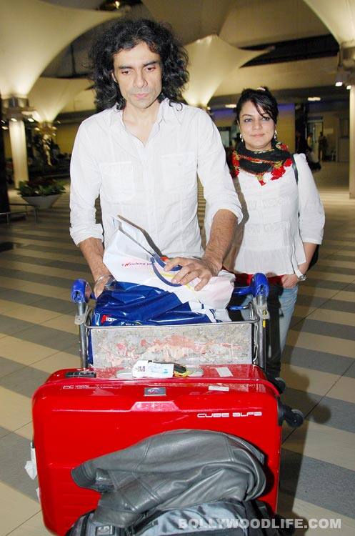 Imtiaz Ali 
