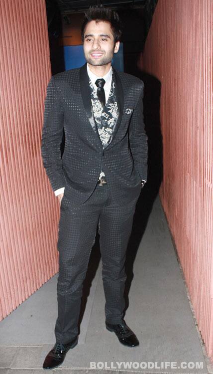 Jackky Bhagnani 