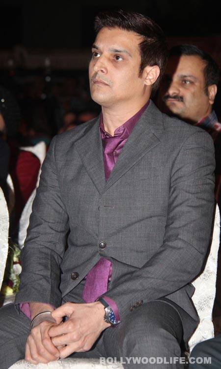 Jimmy Shergill 