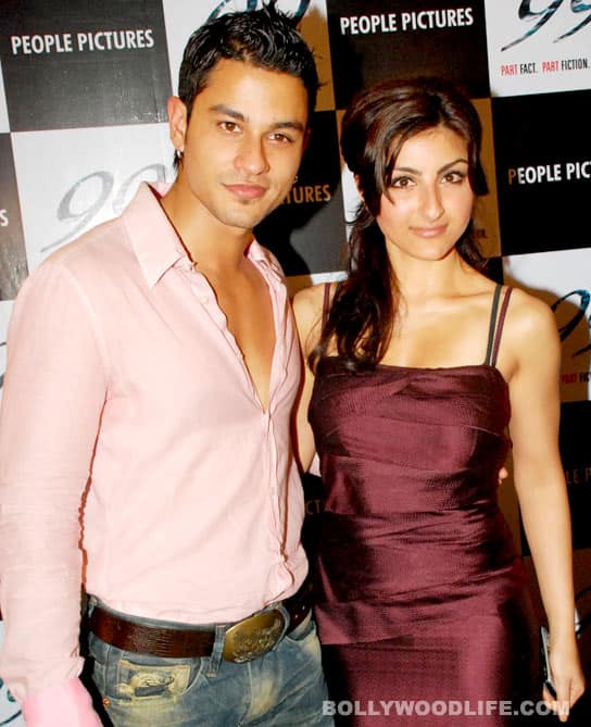 Soha Ali Khan: I find it extremely difficult to say the word ‘sorry’