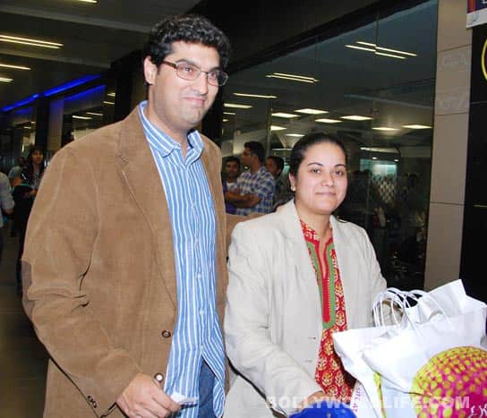 Kunal Roy Kapur 