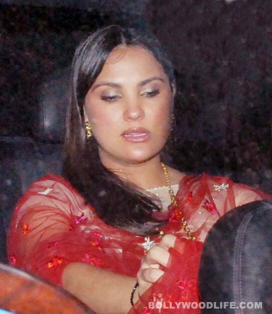 Lara Dutta