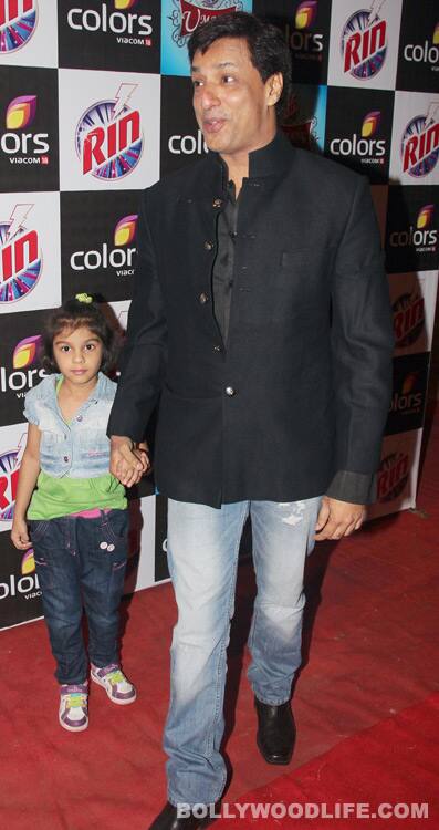 Madhur Bhandarkar