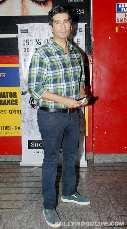 Manish Malhotra