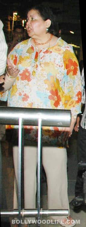 Pamela Chopra 
