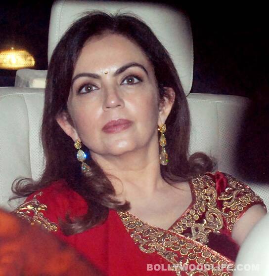 Neeta Ambani