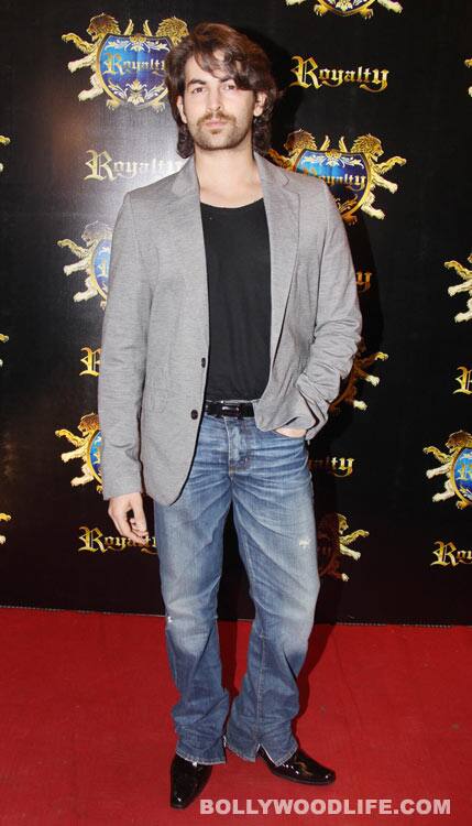 Neil Nitin Mukesh 