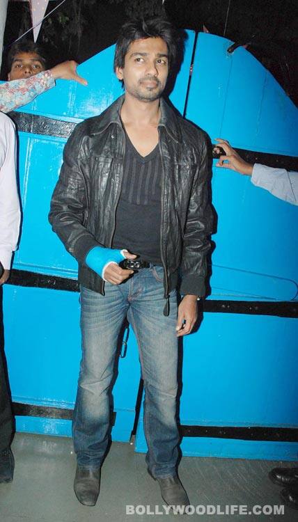 Nikhil Dwivedi 