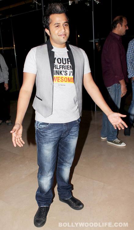 Omi Vaidya