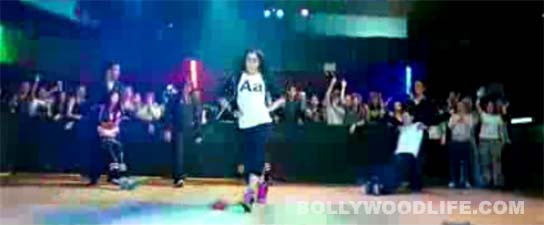 SOMEDAY trailer: Is it the Indian version of ‘Step Up’?