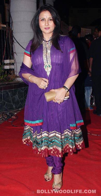 Poonam Dhillon 