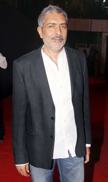 Prakash Jha