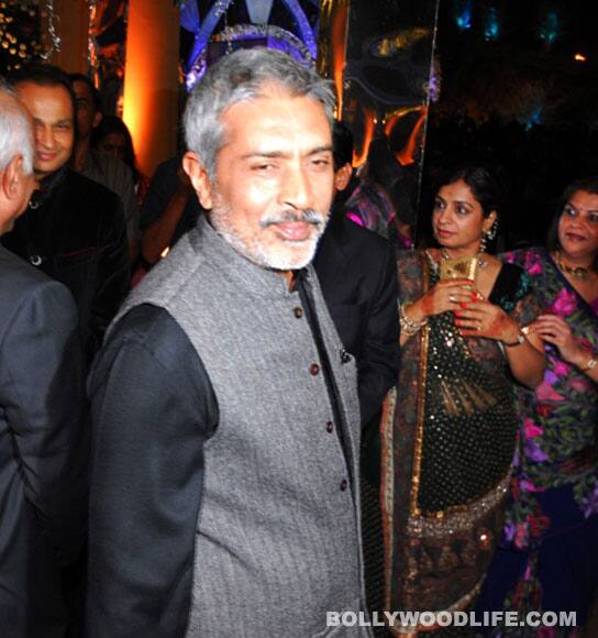 Prakash Jha
