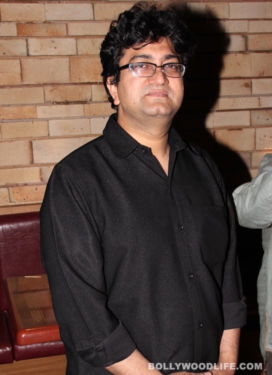Prasoon Joshi says meaningful poetry is on the downslide