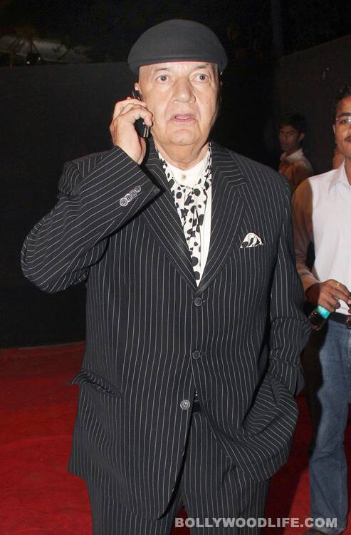 Prem Chopra