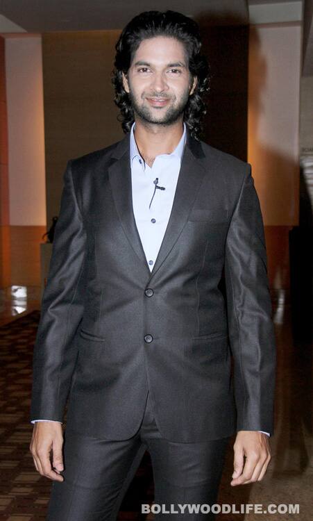 Purab Kohli 