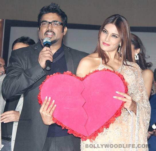 R Madhavan and Bipasha Basu