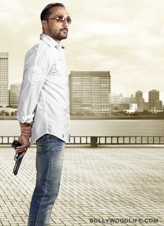 Rahul Bose plays a baddie in Kamal Haasan’s ‘Vishwaroopam’