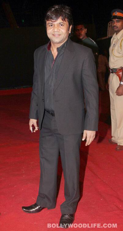 Rajpal Yadav