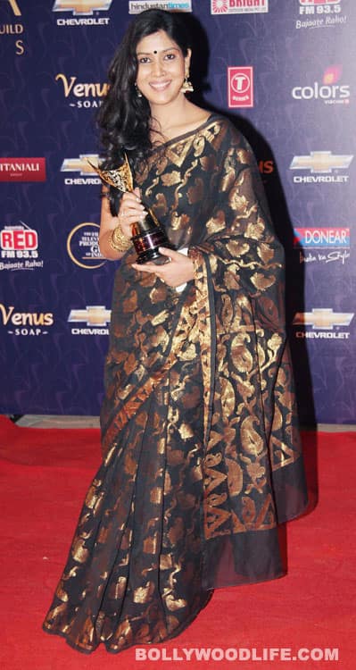 Sakshi Tanwar