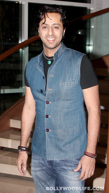 Salim Merchant
