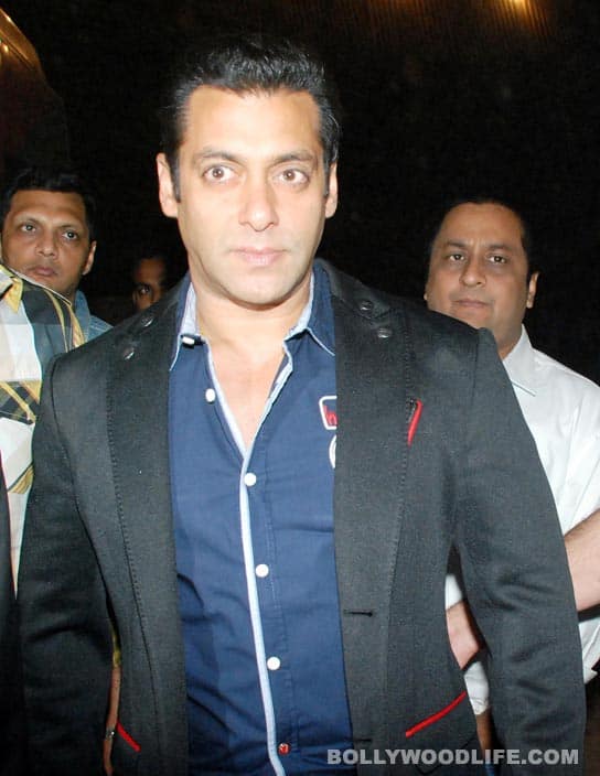 Salman Khan