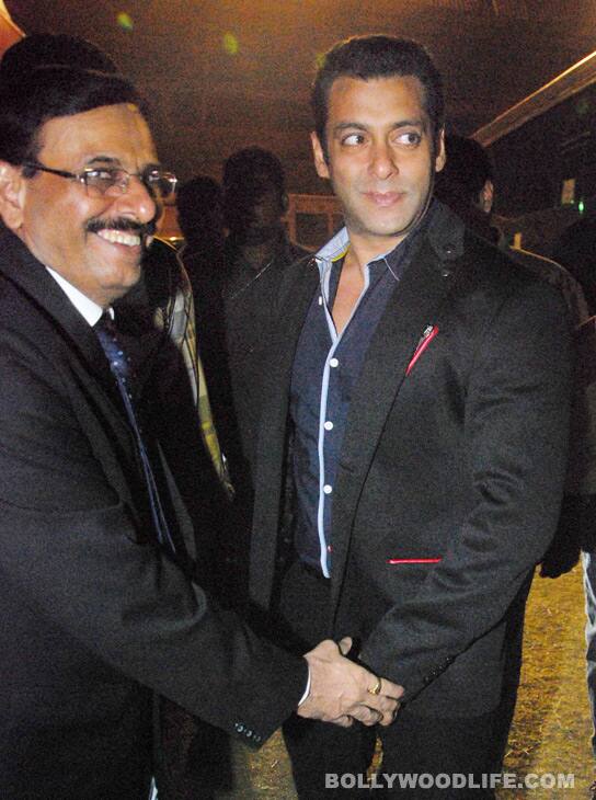 Salman Khan