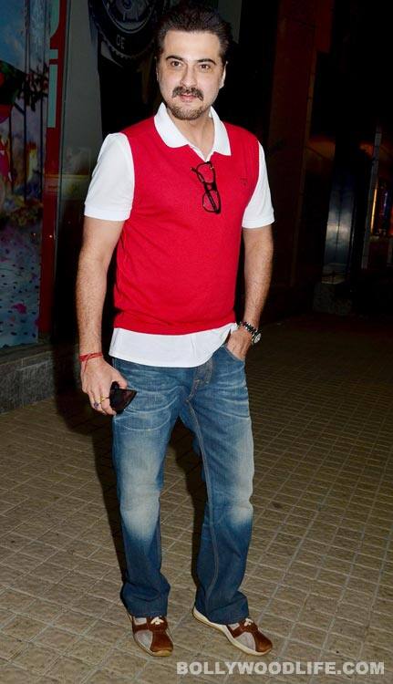 Sanjay Kapoor