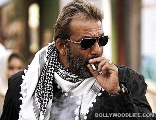 Sanjay Dutt misses his dad