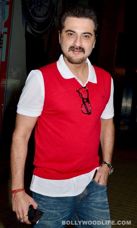 Sanjay Kapoor