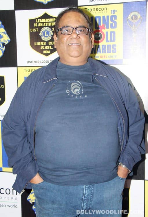 Satish Kaushik 