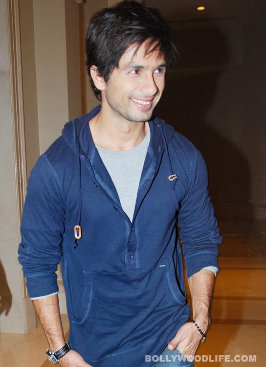 Shahid Kapoor speaks his mind about ‘Bipasha’ Shahid Kapoor speaks his mind about ‘Bipasha’