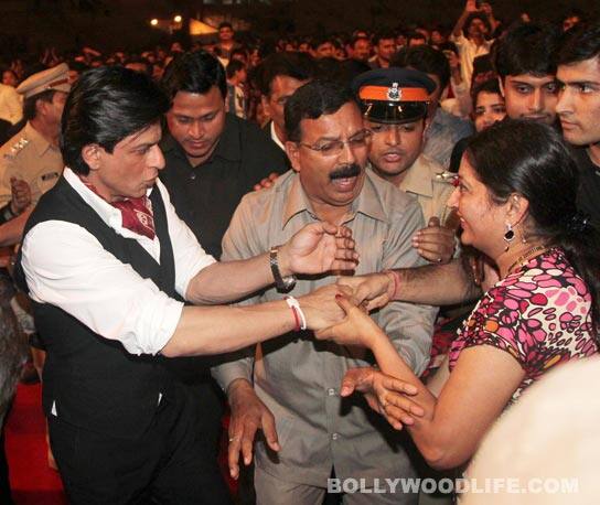 Shahrukh Khan