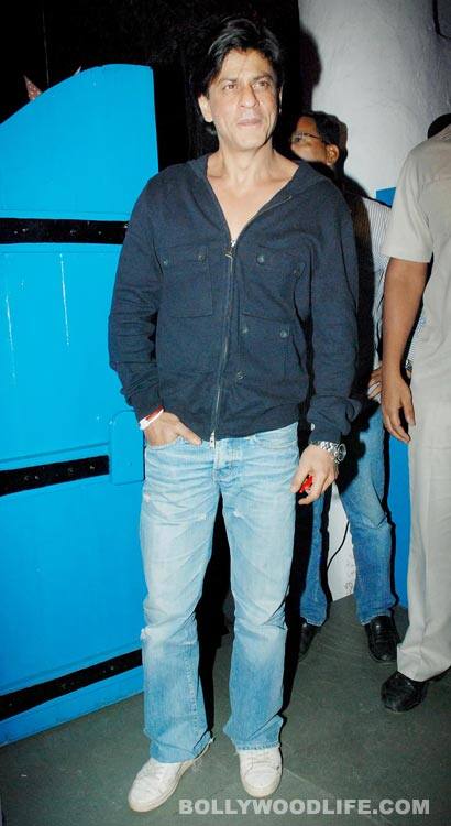 SRK 