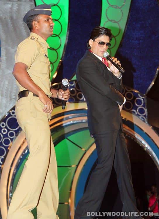 Shahrukh Khan
