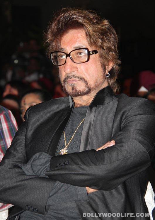 Shakti Kapoor