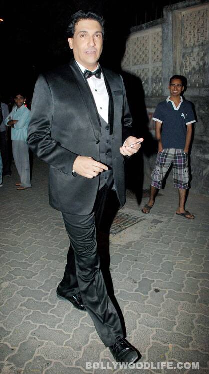 Shiamak Davar