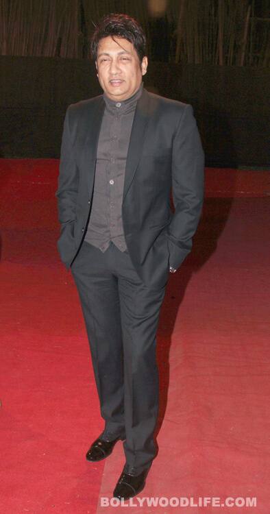 Shekhar Suman