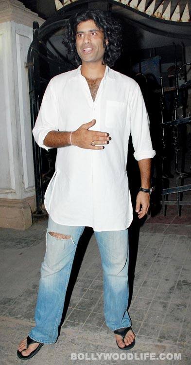 Sikander Kher