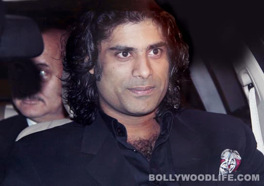Sikandar Kher