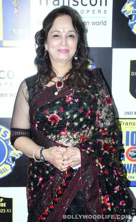 Smita Thackeray 