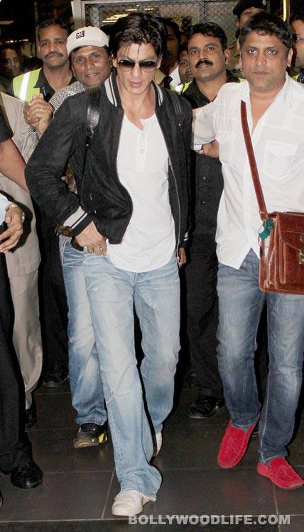 SRK 