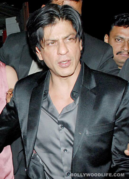 SRK 