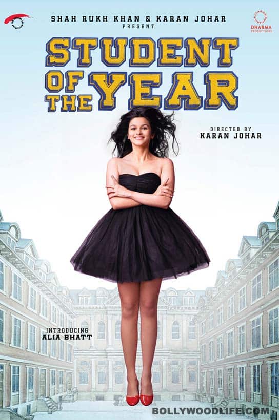 Karan Johar: ‘Student of the Year’ not releasing with ‘Joker’