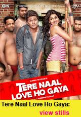 Tere Naal Love Ho Gaya movie stills