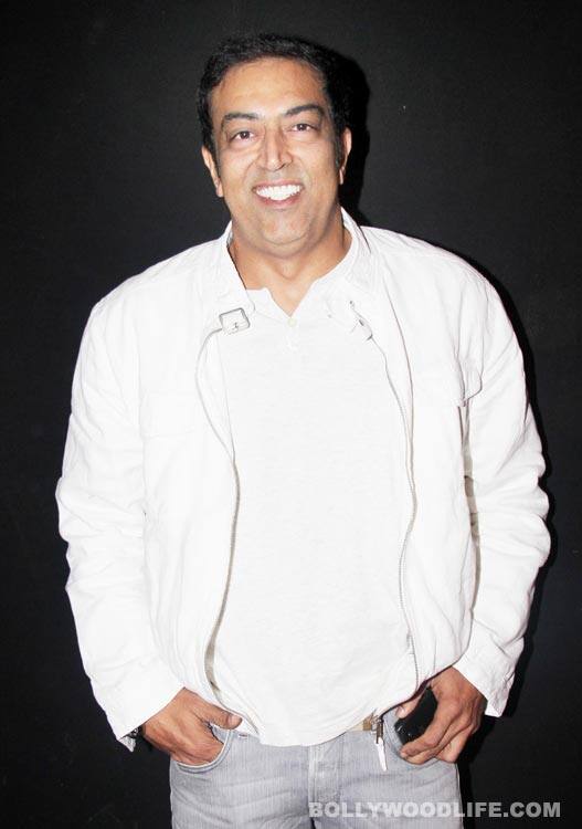 Vindu Dara Singh 