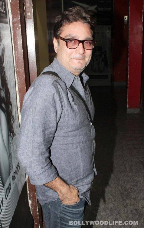 Vinay Pathak